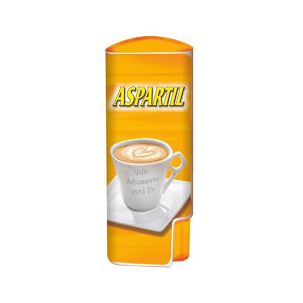 Imagen de ASPARTIL TABLETAS 20 mg [400 tab.]