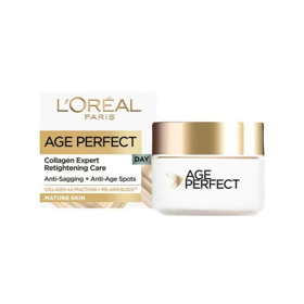 Imagen de AGE PERFECT COLLAGENT EXPERT DIA 30 fps [70 gr]