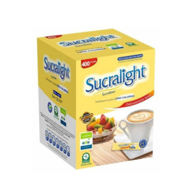 Imagen de SUCRALIGHT  SOBRES [400 sob.]