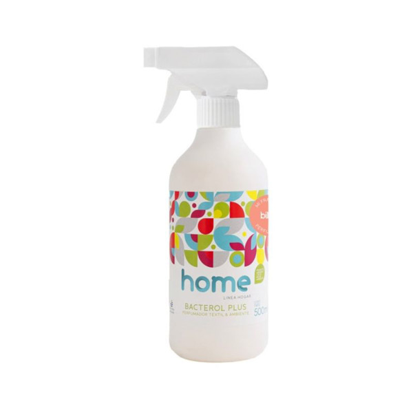 Imagen de HOME BACTEROL PLUS CITRUS GATILLO [500 ml]