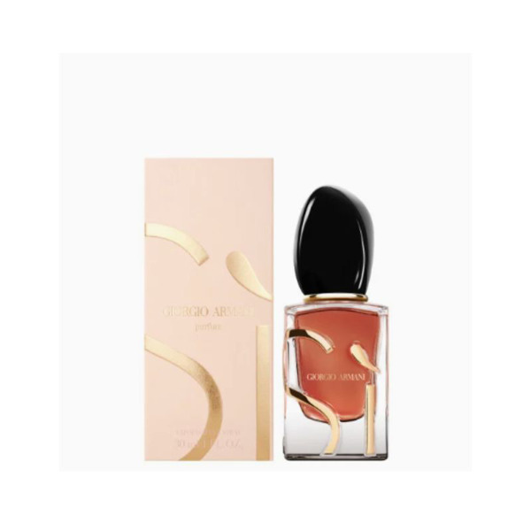 Imagen de GIORGIO ARMANI SI PARFUM [30 ml]