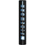 Imagen de MAYBELLINE MASCARA FIREWORK WTP ELECTRO BLACK [9,5 ml]
