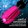 Imagen de MAYBELLINE MASCARA FIREWORK WTP ELECTRO BLACK [9,5 ml]