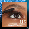 Imagen de MAYBELLINE MASCARA FIREWORK WTP ELECTRO BLACK [9,5 ml]