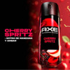 Imagen de AXE AERO DEO. CHERRY SPRITZ [150 ml]