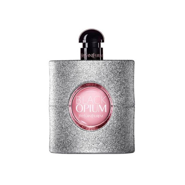 Imagen de YSL BLACK OPIUM GLITTER EDP [90 ml]