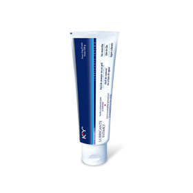 Imagen de K Y GEL LUBRICANTE [100 gr]