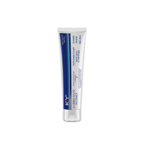 Imagen de K Y GEL LUBRICANTE [50 gr]