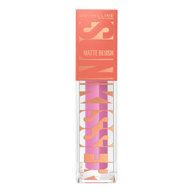 Imagen de MAYBELLINE RUBOR MATTE SUN KISSER CLOUDS 32 [4,7 ml]