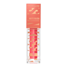 Imagen de MAYBELLINE RUBOR MATTE SUN KISSER MIRAGE 30 [4,7 ml]