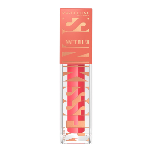 Imagen de MAYBELLINE RUBOR MATTE SUN KISSER MIRAGE 30 [4,7 ml]