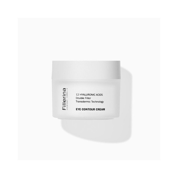 Imagen de FILLERINA EVERYDAY FORMULA DAY CREMA OJOS GRADO 4 [25 ml]