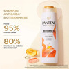 Imagen de PANTENE SH. BIOTINAMINA ANTI CAIDA [300 ml]