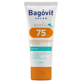Imagen de BAGOVIT SOLAR 75 BEBES 75 fps [180 gr]