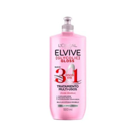 Imagen de ELVIVE TR. 3 USOS EN 1 GLYCOLIC GLOSS [500 ml]