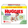 Imagen de HUGGIES NATURAL CARE HIPER PANTS G G [60 uni.]