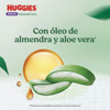Imagen de HUGGIES NATURAL CARE HIPER PANTS G G [60 uni.]