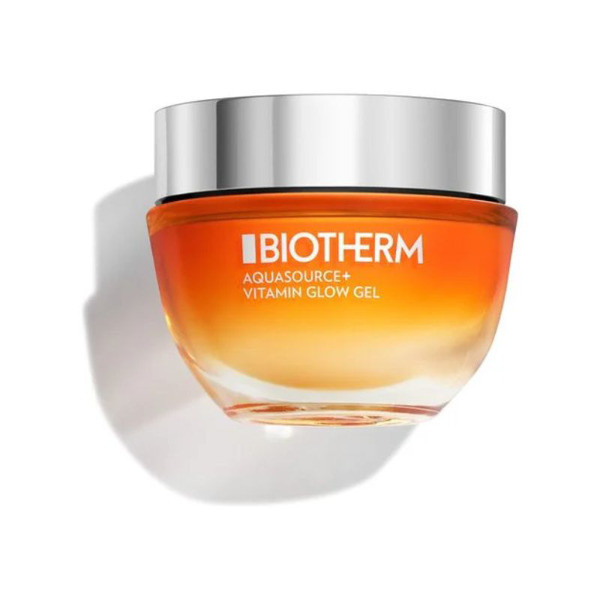 Imagen de BIOTHERM AQUASOURCE VITAMINA GLOW GEL [50 ml]