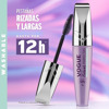 Imagen de VOGUE MASCARA CURVAS PERFECTAS WSH [9 gr]