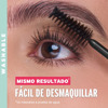 Imagen de VOGUE MASCARA PESTAÑAS DE MUÑECA WSH [9 gr]