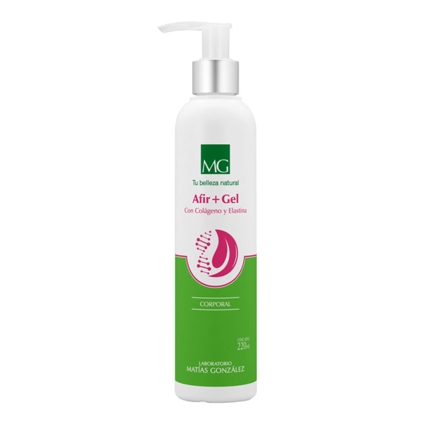 Imagen de MG AFIR+GEL [220 cc]