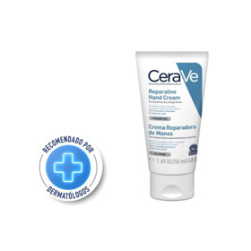 Imagen de CERAVE CREMA REPARADORA DE MANOS 50 ml