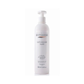 Imagen de BYPHASSE LECHE DESMAQUILLANTE DOUCEUR ROSTRO & OJOS TTP [500 ml]