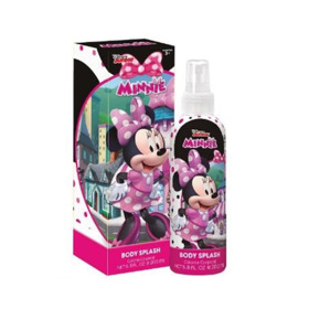 Imagen de DISNEY MINNIE BODY SPLASH [200 ml]