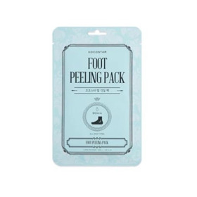 Imagen de HORTENSIA MASCARILLA PIES PEELING [2 uni.]