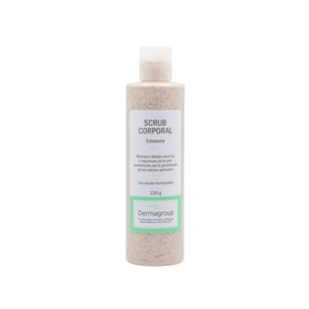 Imagen de DERMAGROUP EXFOLIANTE SCRUB CORPORAL [220 gr]