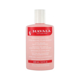 Imagen de MAVALA NAIL POLISH REMOVER PINK [100 ml]