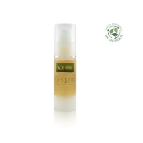 Imagen de GEODERM CONTORNO DE OJOS AGE REVERSING CON ALOE VERA [30 ml]