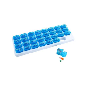 Imagen de SUANCES PASTILLERO MENSUAL [1 uni.]