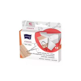 Imagen de MATOPAT CURITA TELA CLASSIC 6cmx50cm [1 uni.]