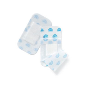 Imagen de OPERDRES APOSITO QUIRURGICO MICROPOROSO 7,2cmx5 cm [1 uni.]