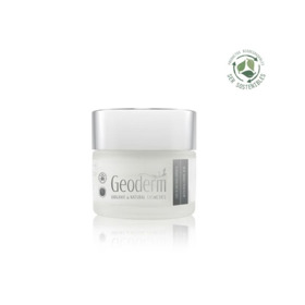 Imagen de GEODERM CREMA FACIAL ANTI-EDAD REVITALIZANTE [50 ml]