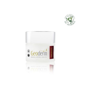 Imagen de GEODERM CREMA FACIAL ANTI-EDAD CON GRANADA [50 ml]