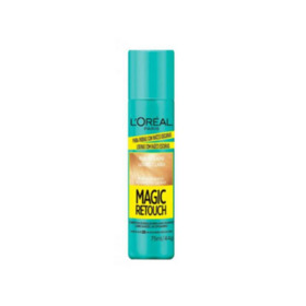 Imagen de MAGIC RETOUCH RUBIO CLARO CANAS REBELDES [75 ml]