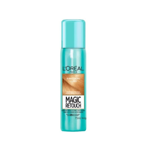 Imagen de MAGIC RETOUCH RUBIO MEDIO CANAS REBELDES [75 ml]