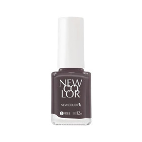 Imagen de NEWCOLOR ESMALTE CREMOSO 6.60 [12 ml]
