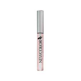 Imagen de NEWCOLOR BRILLO LABIAL ROSA TRASLUCIDO 16 [4,5 ml]