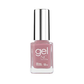 Imagen de NEWCOLOR ESMALTE EFECTO GEL 3.31 [12 ml]