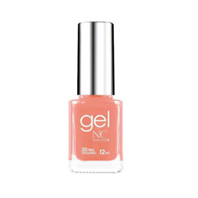 Imagen de NEWCOLOR ESMALTE EFECTO GEL 4.01 [12 ml]
