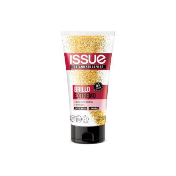 Imagen de ISSUE TRATAMIENTO POMO BRILLO EXTREMO [150 gr]