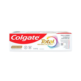 Imagen de COLGATE CR. TOTAL ORIGINAL MINT [90 gr]