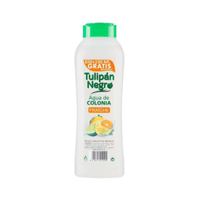 Imagen de TULIPAN NEGRO COLONIA FRAICHE [800 ml]