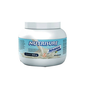 Imagen de NUTRISURE ADVANCE VAINILLA [800 gr]