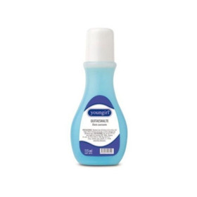Imagen de YOUNGIRL QUITAESMALTE TRADICIONAL [115 ml]