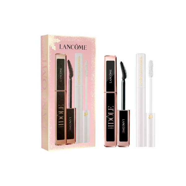 Imagen de LANCOME IDOLE MASCARA+CILS BOOST COFRE [8ml+5.2gr]