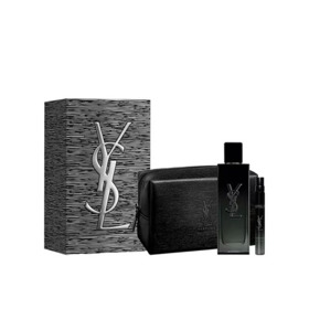 Imagen de YSL MYSELF EDP+EDP+POUCH COFRE [100+10ml+1uni]